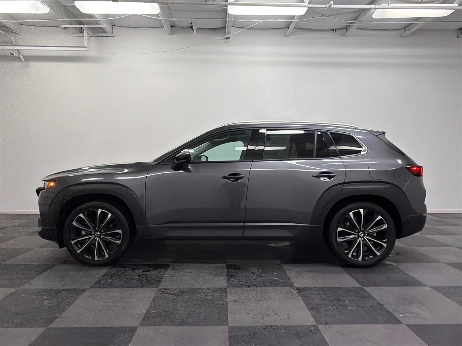 2025 Mazda CX-50 Photo in Silver Spring, MD 20904