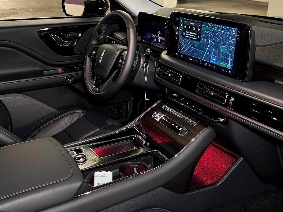 2025 Lincoln Aviator Photo in Bethesda, MD 20814