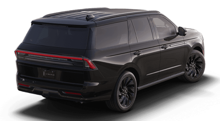 2025 Lincoln Navigator Photo in Bethesda, MD 20814