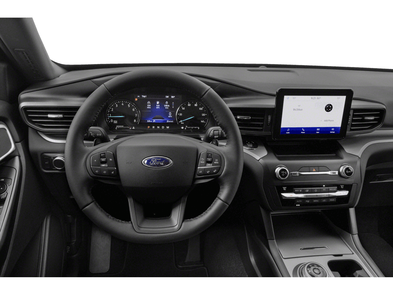 2022 Ford Explorer Photo in Silver Spring, MD 20904