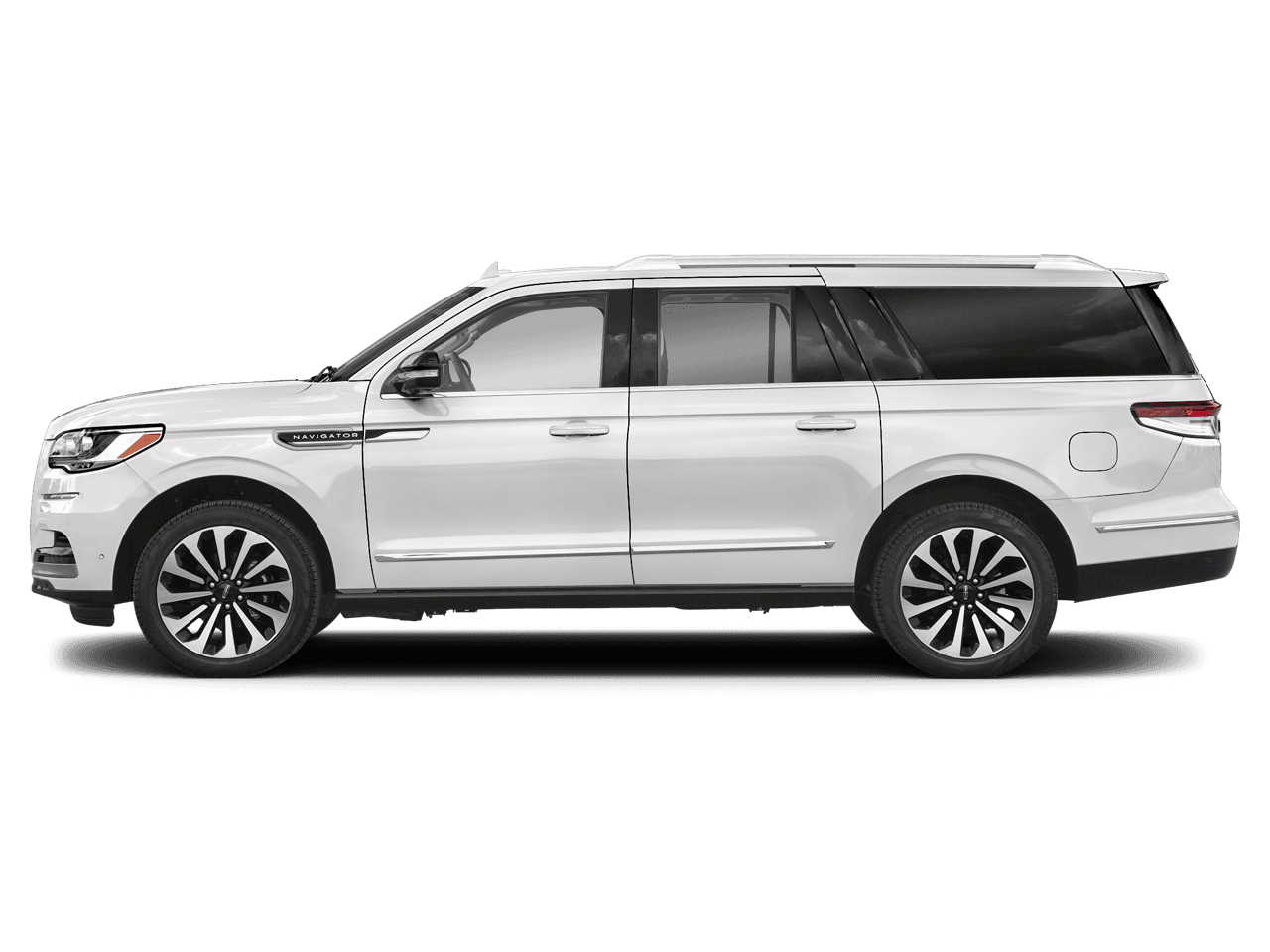 2022 Lincoln Navigator L Photo in Bethesda, MD 20814