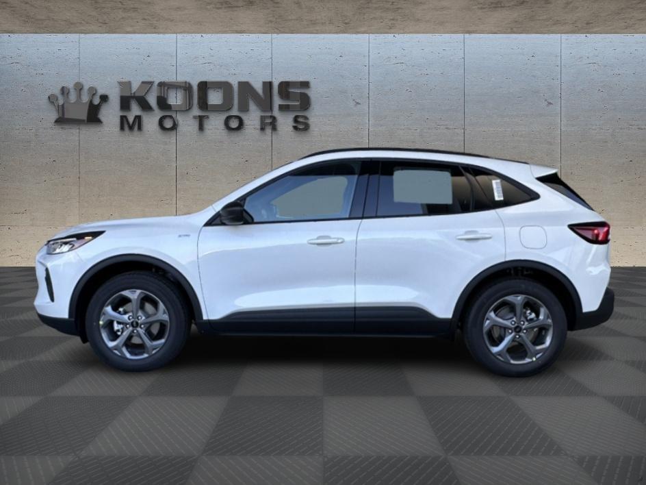 2025 Ford Escape Photo in Silver Spring, MD 20904