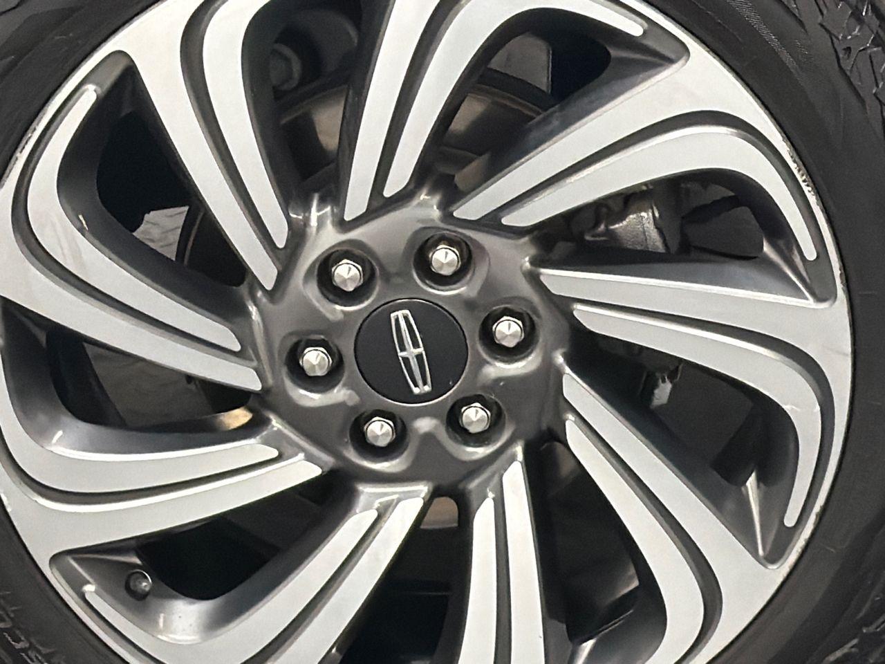 2022 Lincoln Navigator L Photo in Bethesda, MD 20814