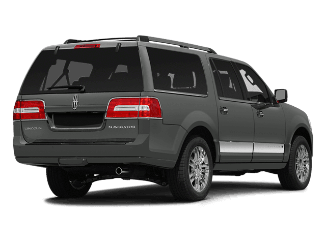 2014 Lincoln Navigator L Photo in Silver Spring, MD 20904