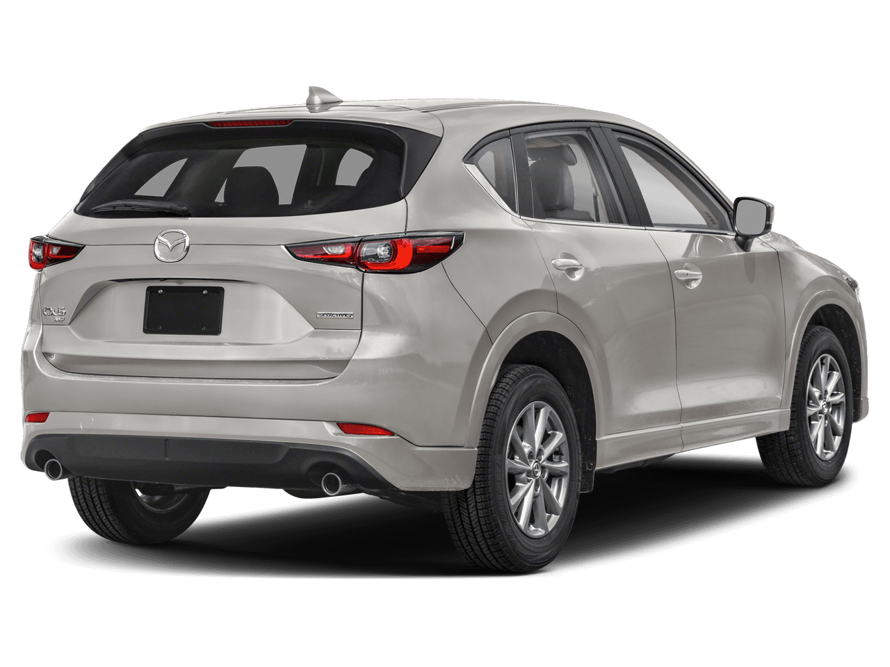2025 Mazda CX-5 Photo in Silver Spring, MD 20904