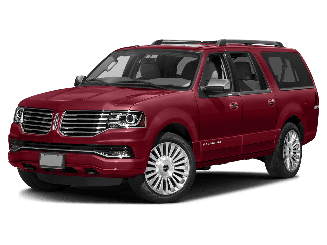 2015 Lincoln Navigator Photo in Bethesda, MD 20814