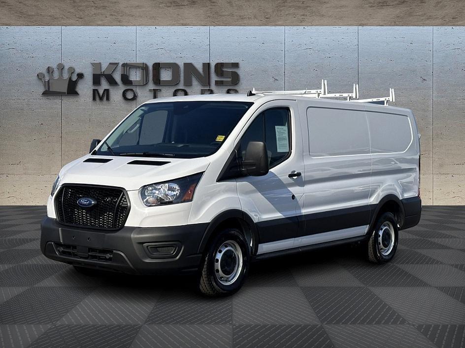 2024 Ford Transit-150 Photo in Silver Spring, MD 20904