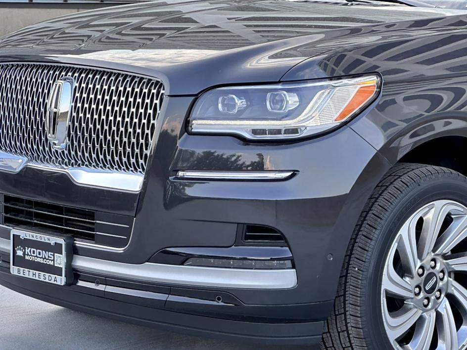 2024 Lincoln Navigator Photo in Bethesda, MD 20814