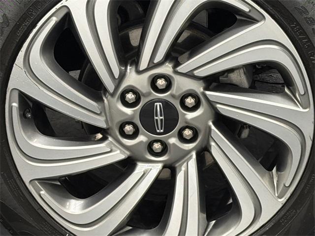 2022 Lincoln Navigator L Photo in Bethesda, MD 20814