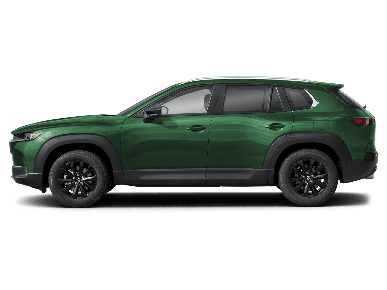 2026 Mazda CX-50 Photo in Silver Spring, MD 20904