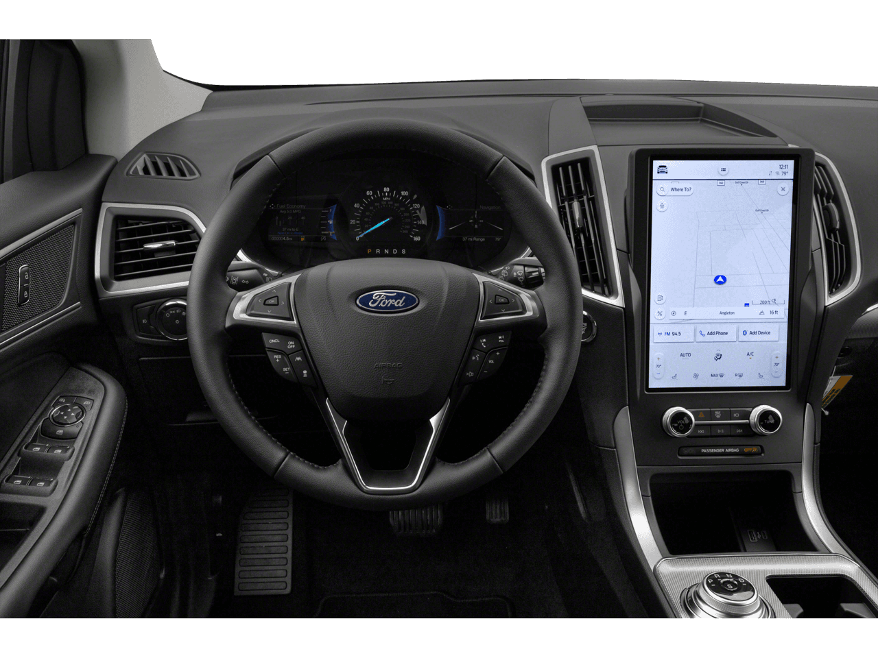 2022 Ford Edge Photo in Silver Spring, MD 20904