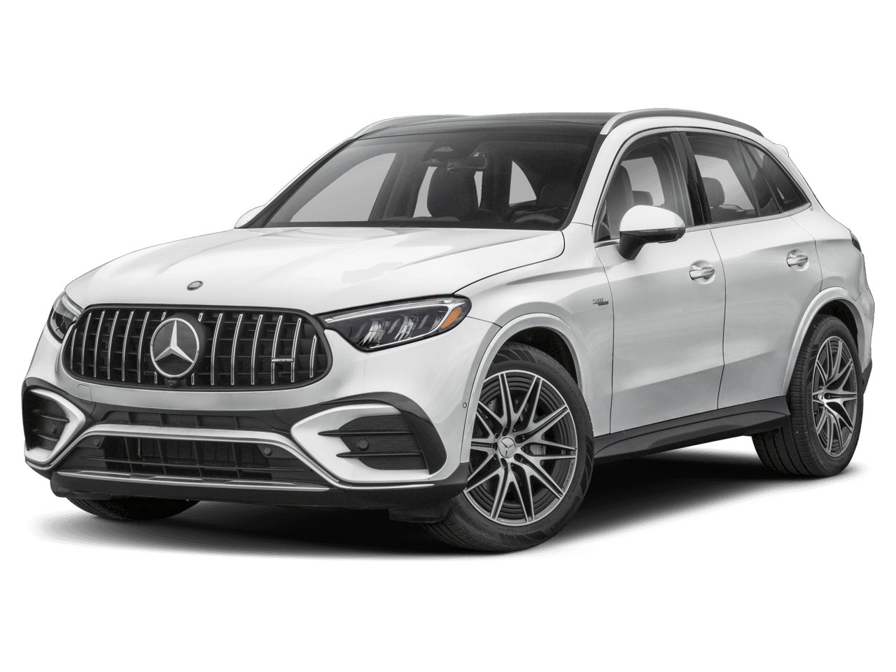 2025 Mercedes-Benz GLC Photo in Bethesda, MD 20814