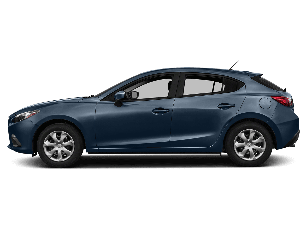2015 Mazda Mazda3 Photo in Silver Spring, MD 20904