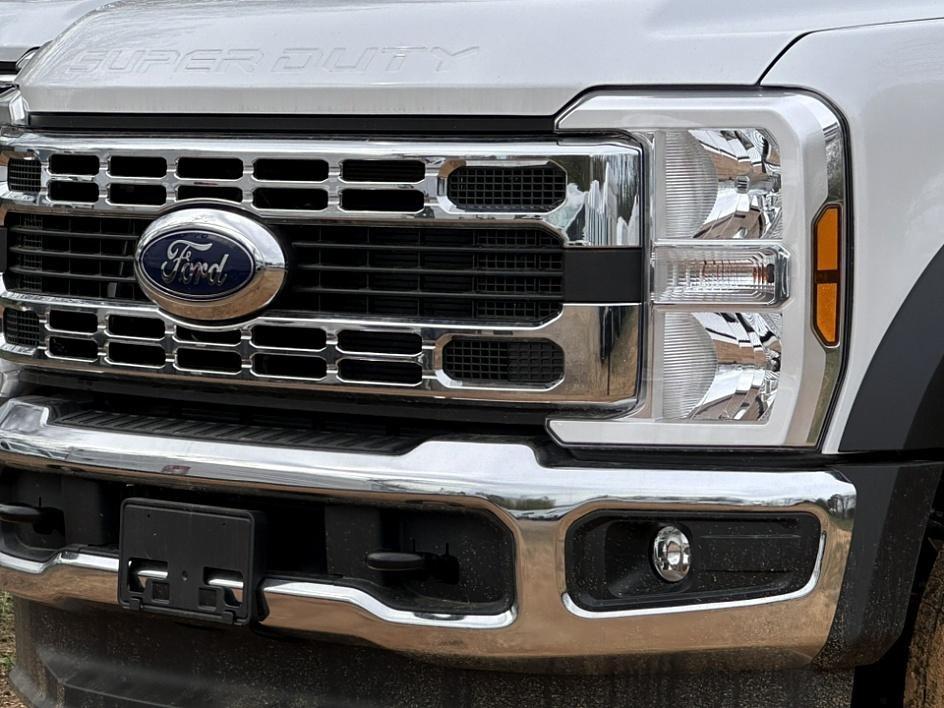 2024 Ford F-550 Photo in Silver Spring, MD 20904
