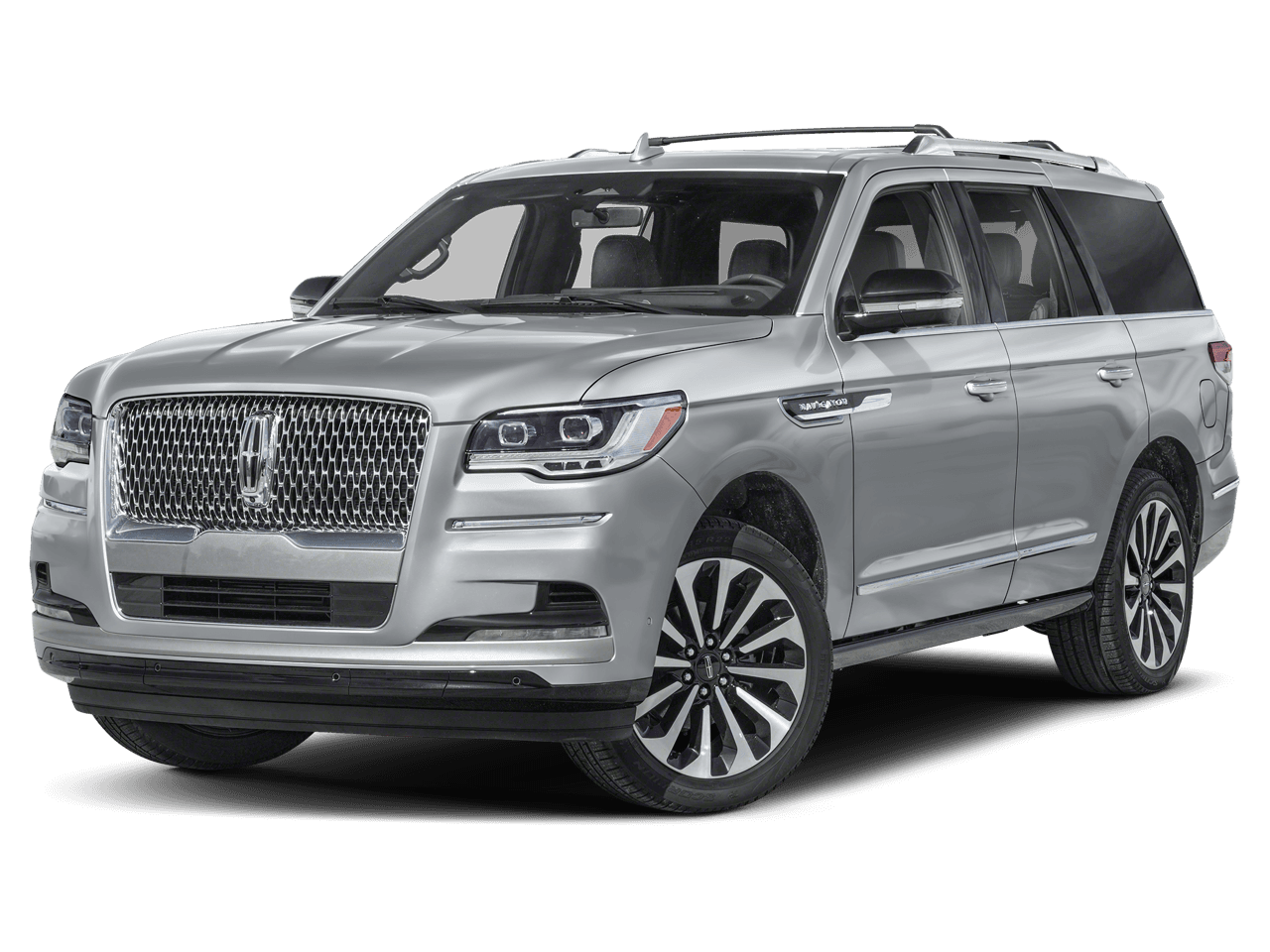 2023 Lincoln Navigator Photo in Bethesda, MD 20814