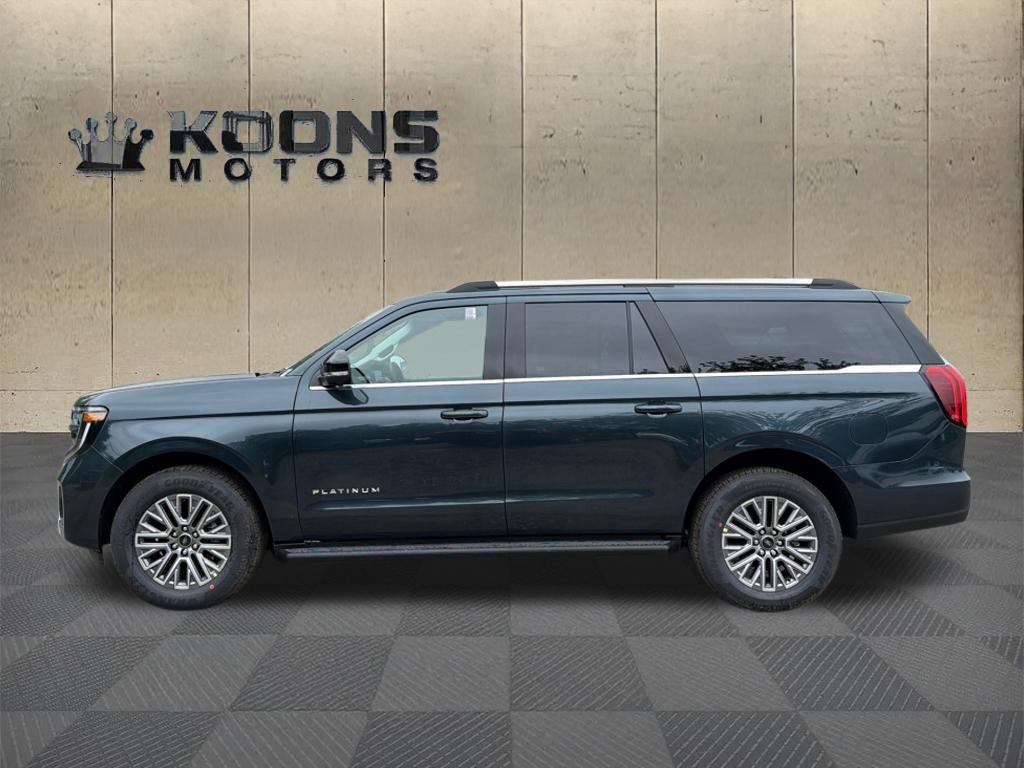 2026 Ford Expedition Max Photo in Silver Spring, MD 20904