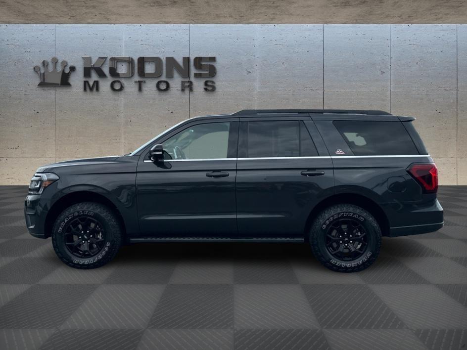 2023 Ford Expedition Photo in Silver Spring, MD 20904