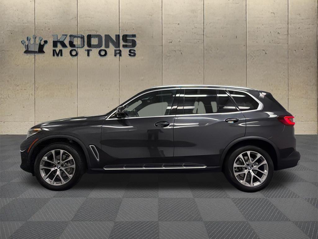 2022 BMW X5 Photo in Bethesda, MD 20814