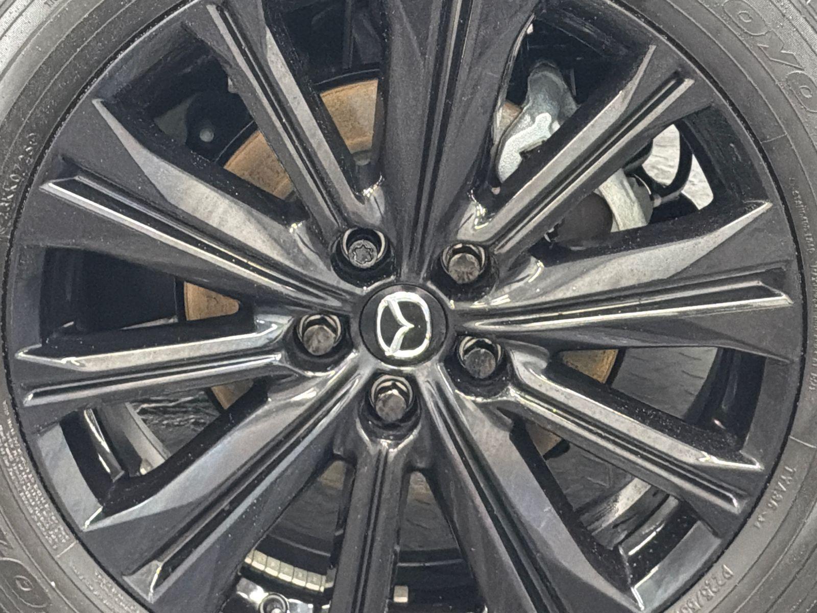 2025 Mazda CX-5 Photo in Silver Spring, MD 20904