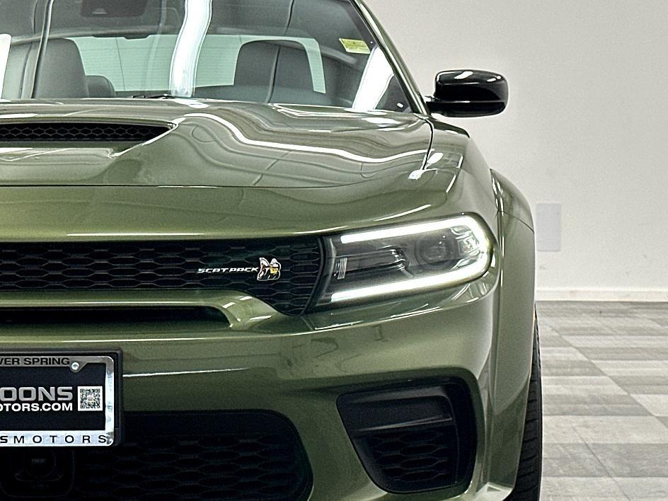 2023 Dodge Charger Photo in Silver Spring, MD 20904