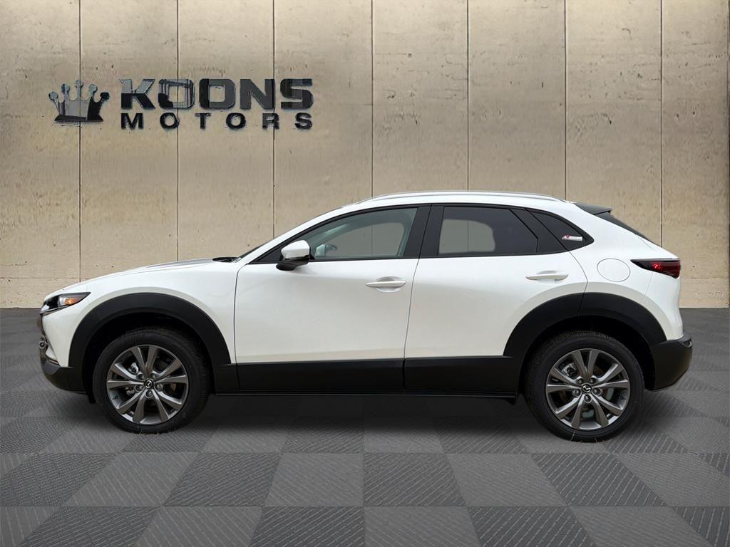 2026 Mazda CX-30 Photo in Silver Spring, MD 20904