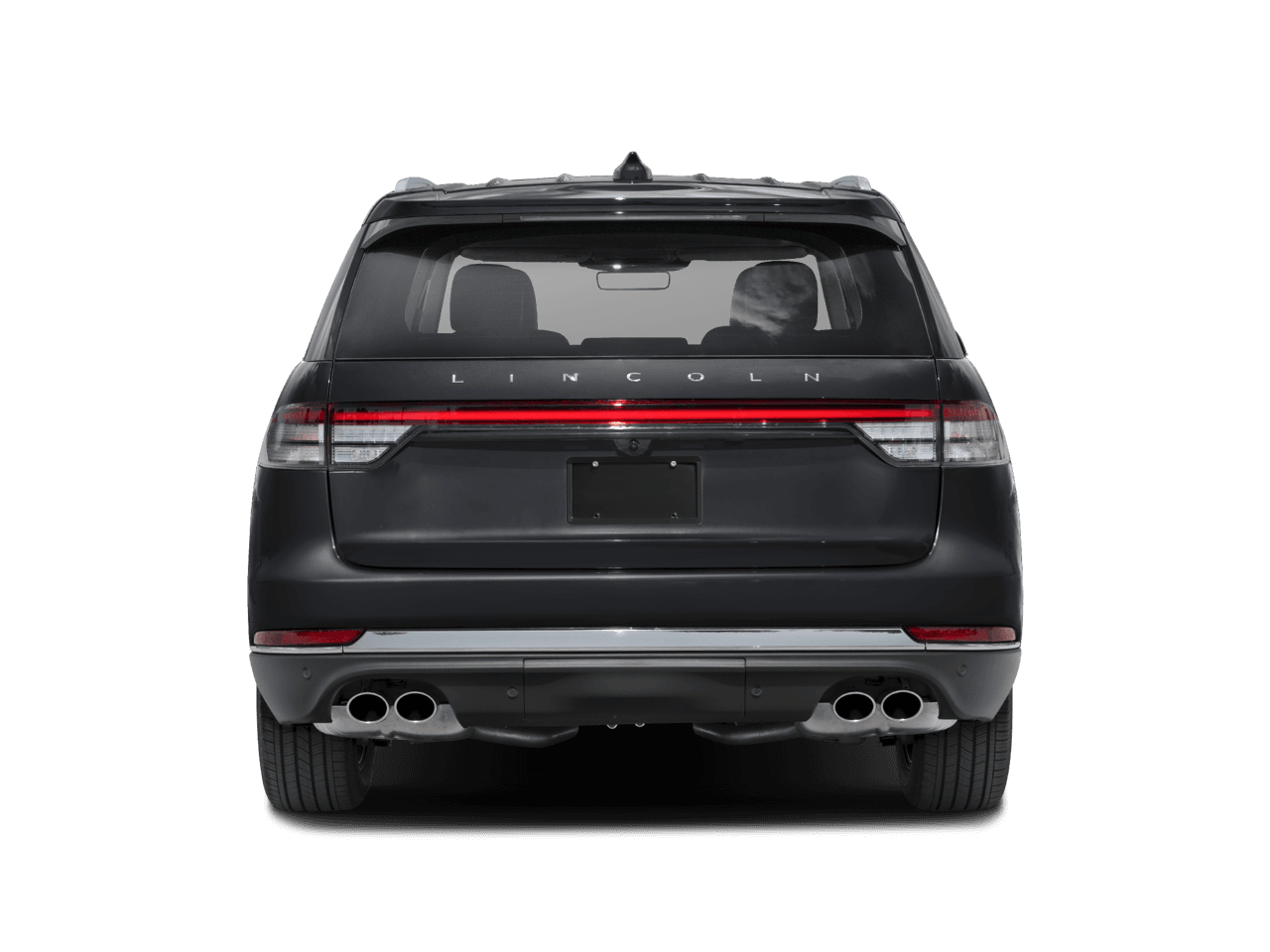 2025 Lincoln Aviator Photo in Bethesda, MD 20814