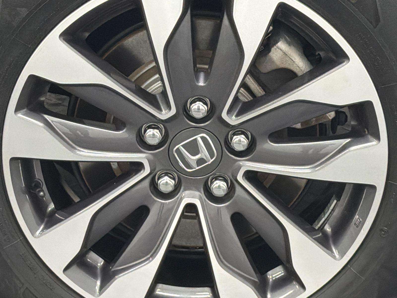 2024 Honda Odyssey Photo in Silver Spring, MD 20904