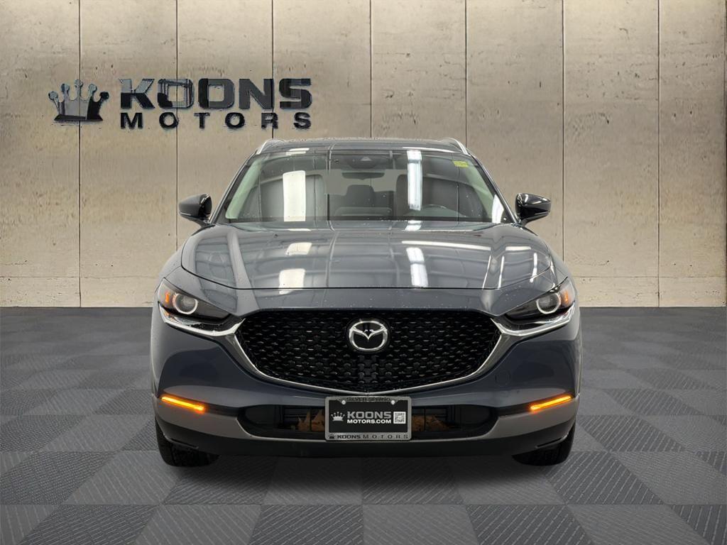 2023 Mazda CX-30 Photo in Silver Spring, MD 20904