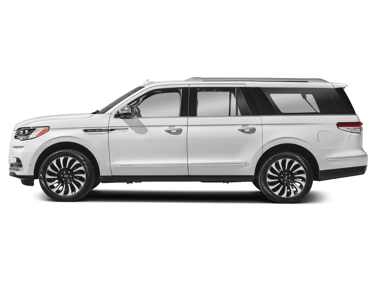 2022 Lincoln Navigator Photo in Bethesda, MD 20814