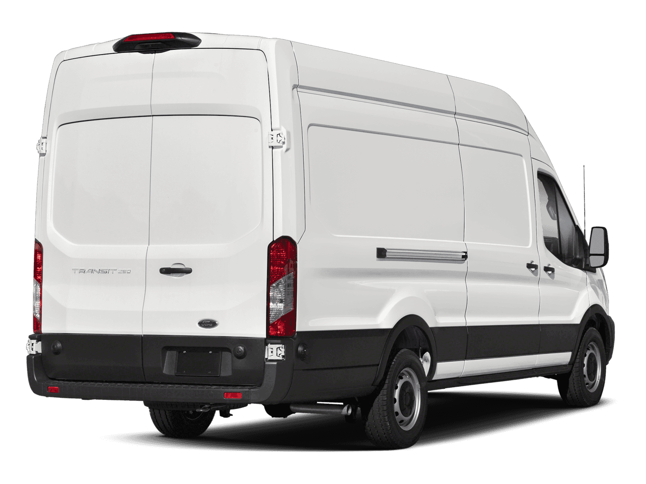 2025 Ford Transit-350 Photo in Silver Spring, MD 20904