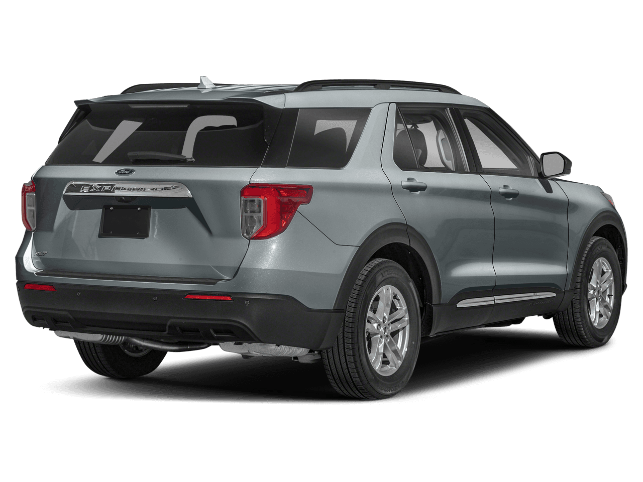 2024 Ford Explorer Photo in Silver Spring, MD 20904