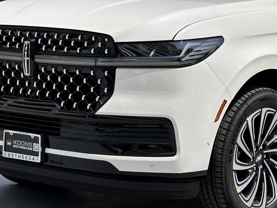 2025 Lincoln Navigator Photo in Bethesda, MD 20814