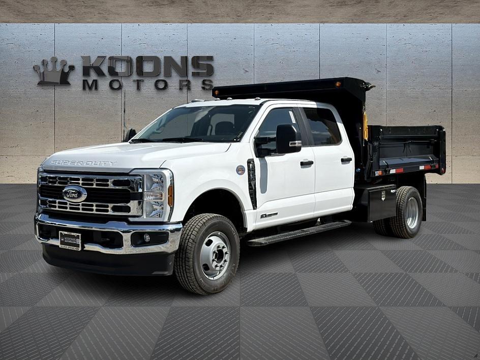 2024 Ford F-350 Super Duty Photo in Silver Spring, MD 20904