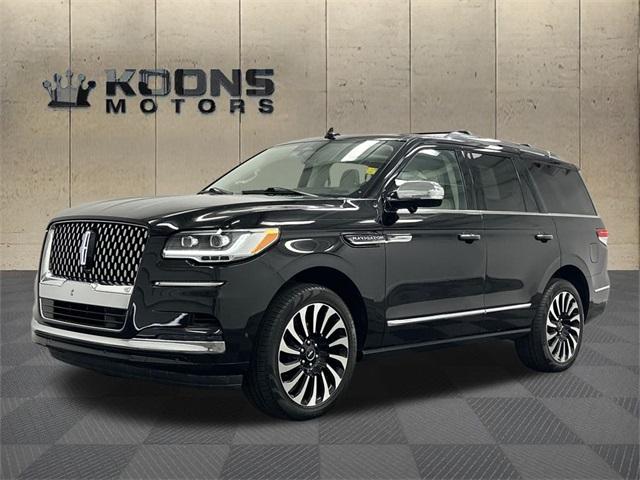 2022 Lincoln Navigator Photo in Bethesda, MD 20814
