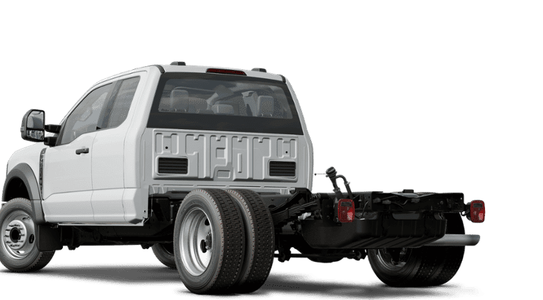 2025 Ford F-450 Photo in Silver Spring, MD 20904