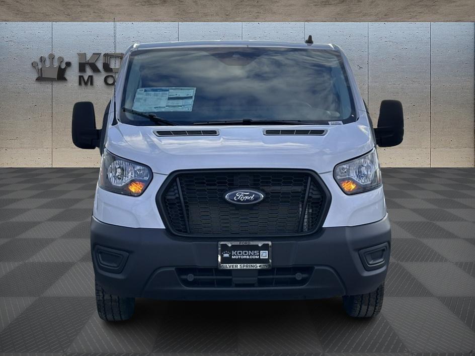 2024 Ford Transit-150 Photo in Silver Spring, MD 20904