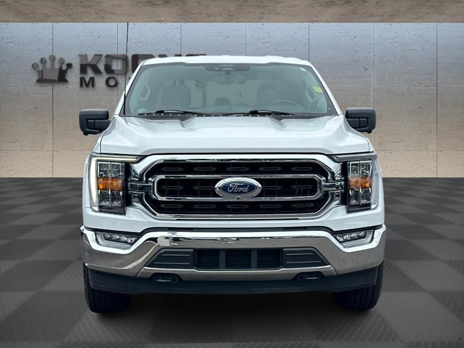 2022 Ford F-150 Photo in Silver Spring, MD 20904