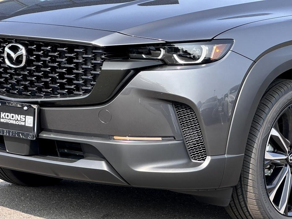 2025 Mazda CX-50 Photo in Silver Spring, MD 20904