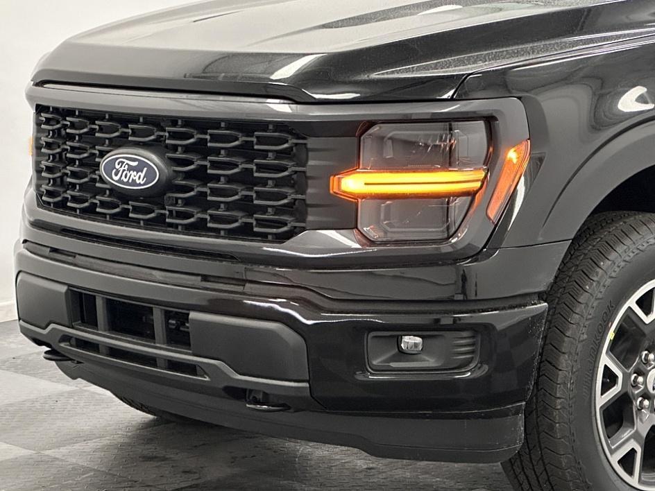 2025 Ford F-150 Photo in Silver Spring, MD 20904