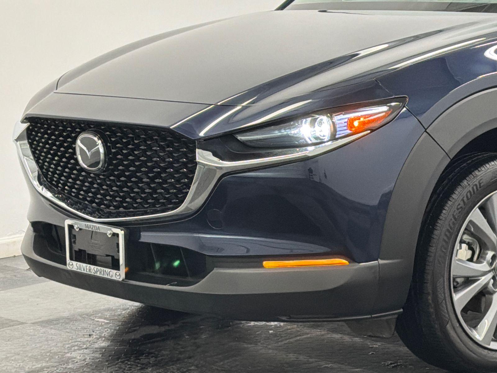 2025 Mazda CX-30 Photo in Silver Spring, MD 20904