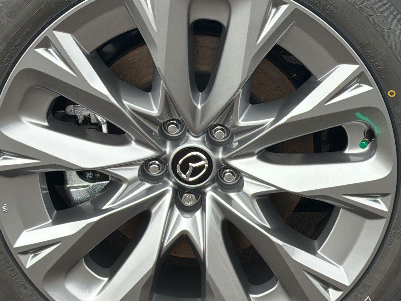 2026 Mazda CX-90 Photo in Silver Spring, MD 20904