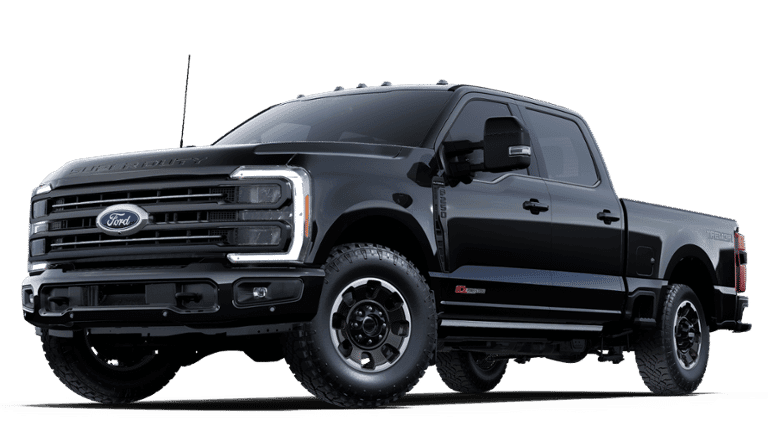 2025 Ford F-250 Super Duty Photo in Silver Spring, MD 20904