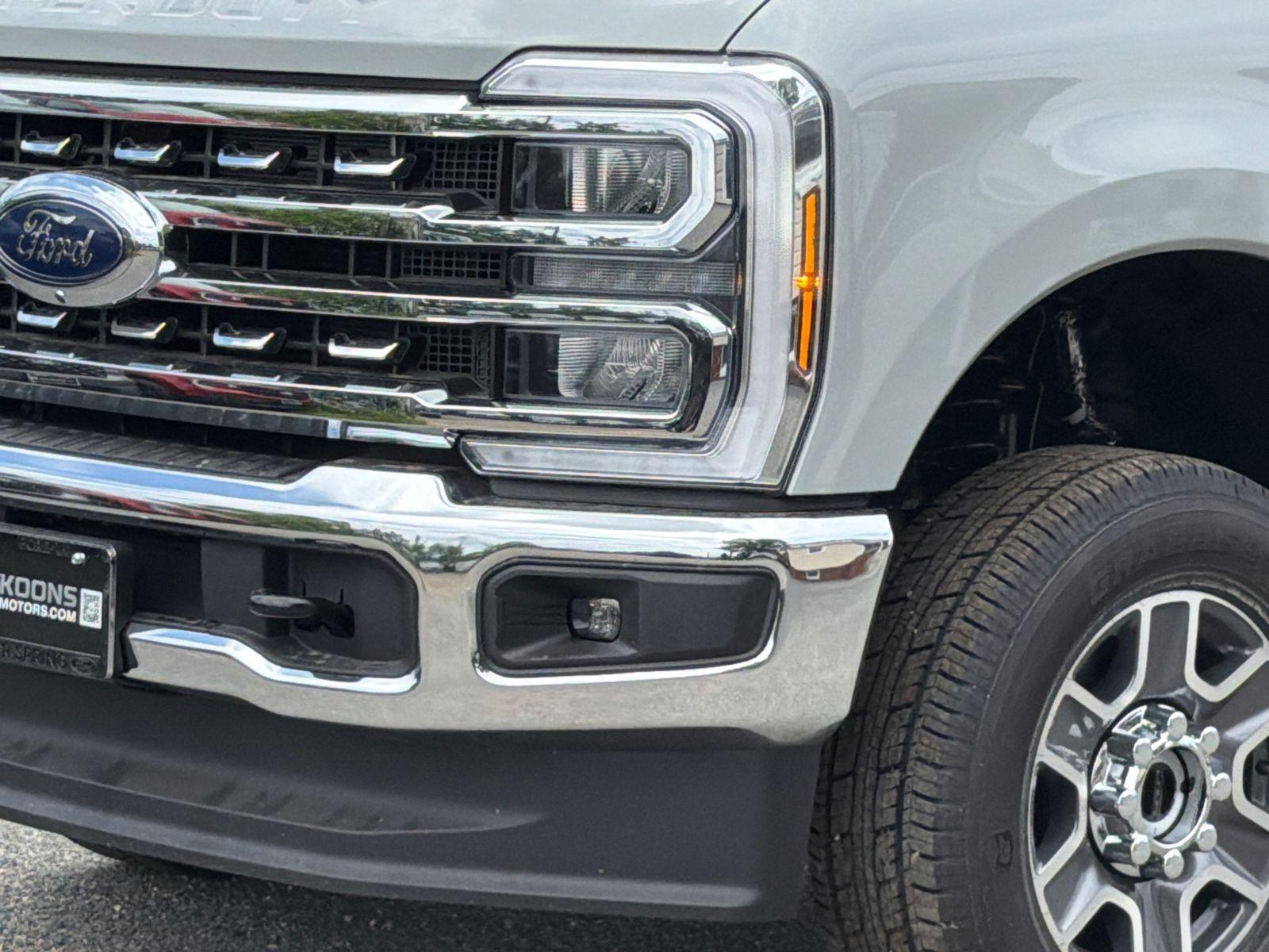 2026 Ford F-250SD Photo in Silver Spring, MD 20904