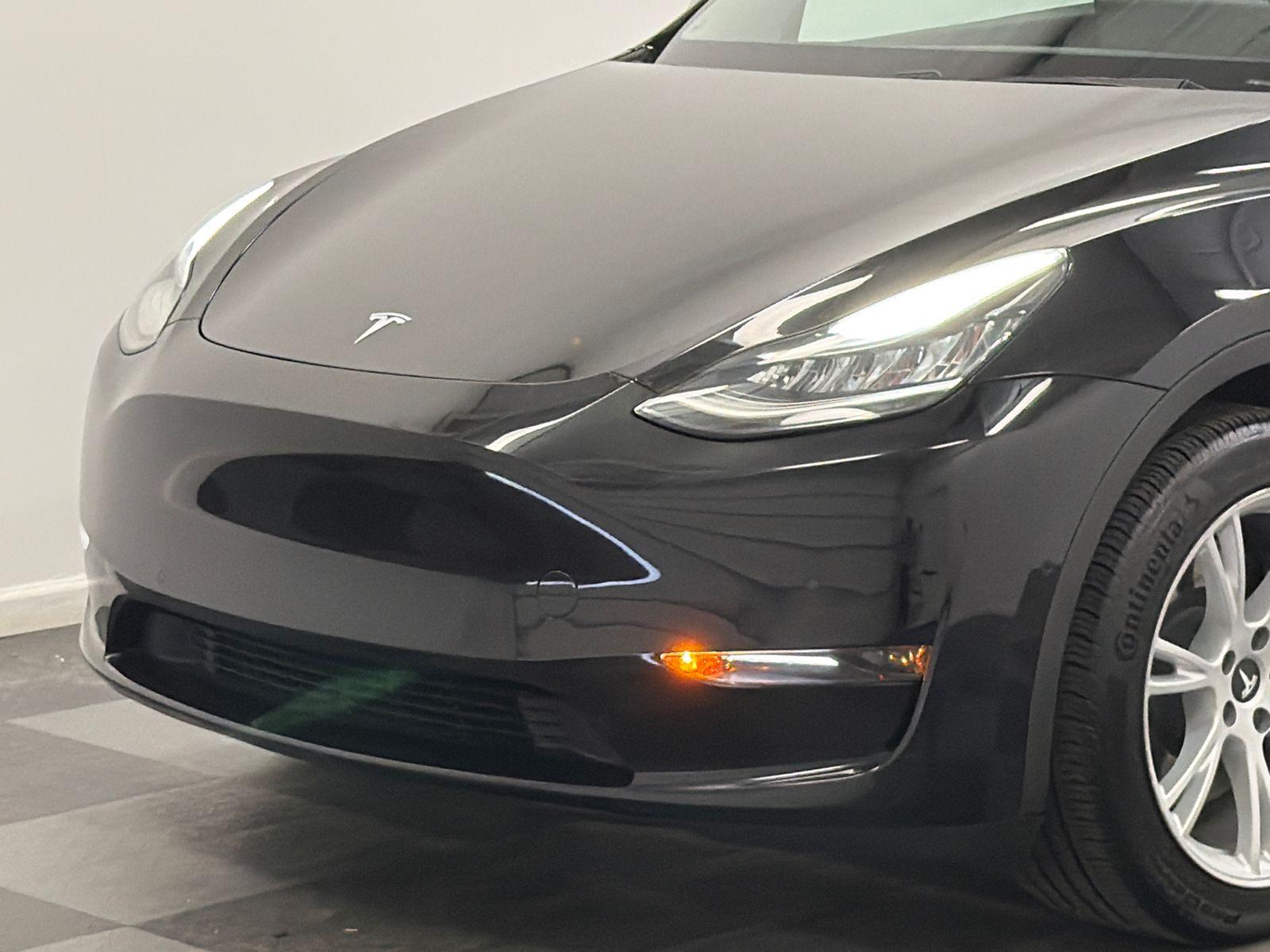 2020 Tesla Model Y Photo in Bethesda, MD 20814