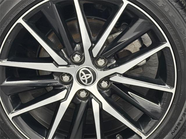 2024 Toyota Camry Photo in Bethesda, MD 20814