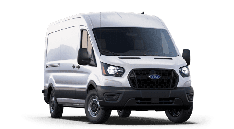 2025 Ford Transit-250 Photo in Silver Spring, MD 20904