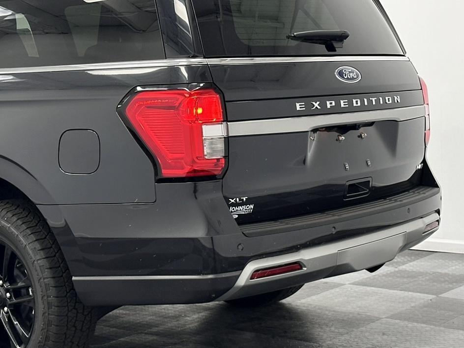 2024 Ford Expedition Max Photo in Silver Spring, MD 20904