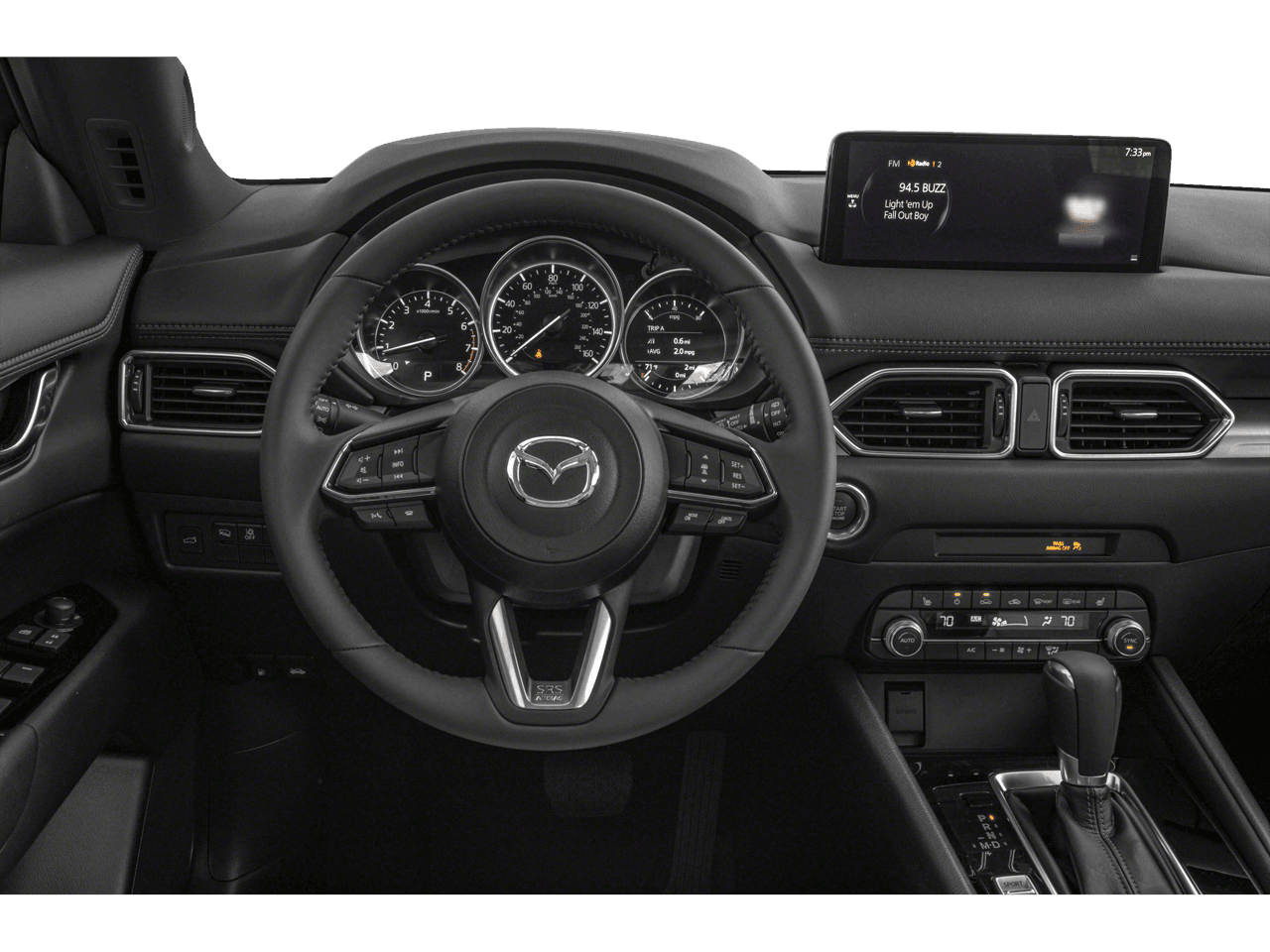 2022 Mazda CX-5 Photo in Bethesda, MD 20814