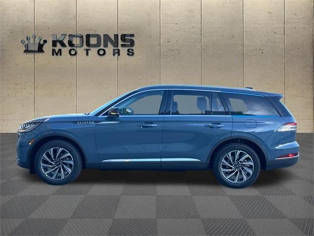 2026 Lincoln Aviator Photo in Bethesda, MD 20814