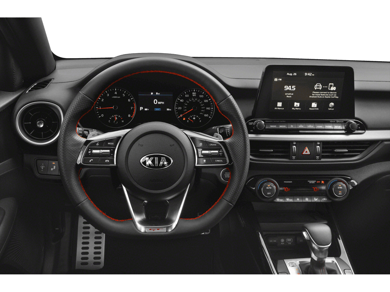 2021 Kia Forte Photo in Silver Spring, MD 20904